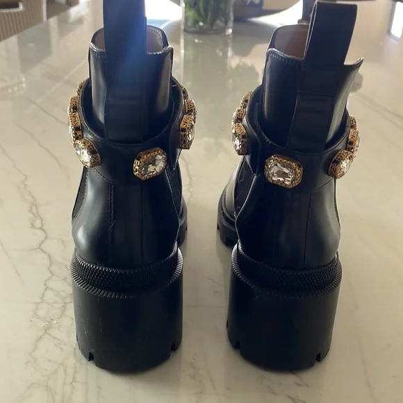 Gucci Boots - Picture 3 of 7